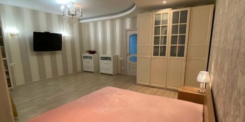2-комн квартира Сестрорецк г, Всеволода Боброва ул,  д. 30
