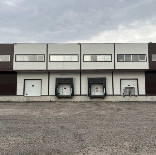 Склад Малое Карлино д,  д. 24