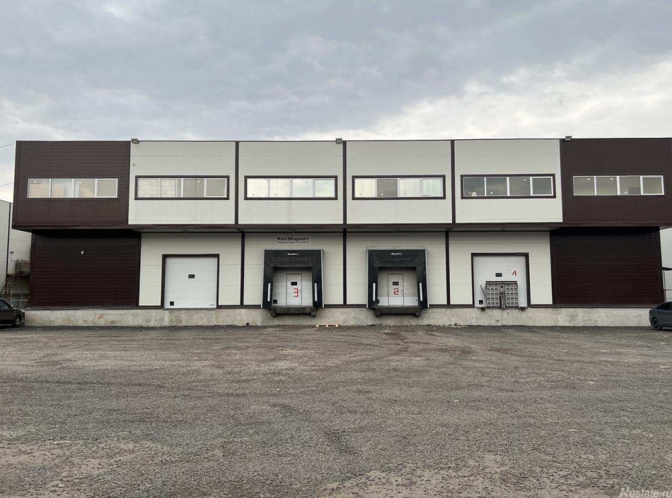 Аренда склада деревня Малое Карлино,  д. 24