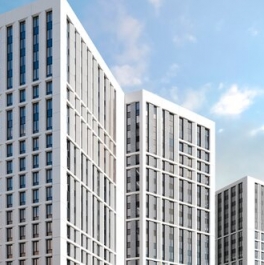 Продажа 2-комн квартиры в новостройке Коммунарка п,  д. 15соор3