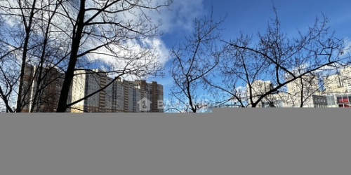 3-комн квартира улица Подводника Кузьмина,  д. 11