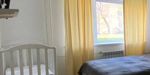 1-комн квартира 1-й Рабфаковский переулок, 6