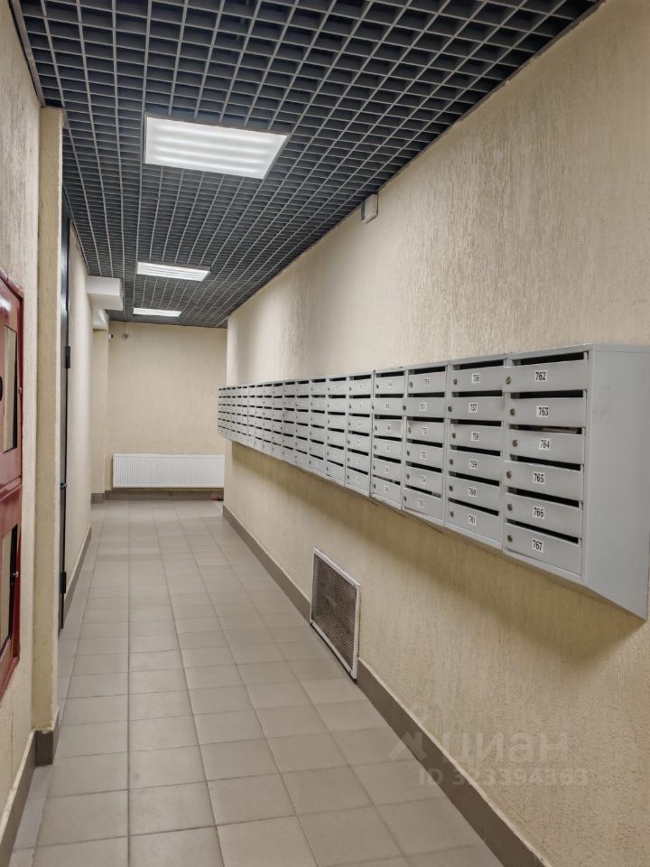 Продажа 4-комн квартиры на вторичном рынке 6-я Радиальная улица, 7/1к1