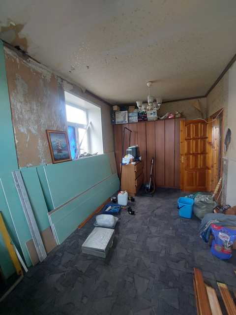 Продажа 3-комн квартиры на вторичном рынке Электросталь, ул 8 Марта, 21