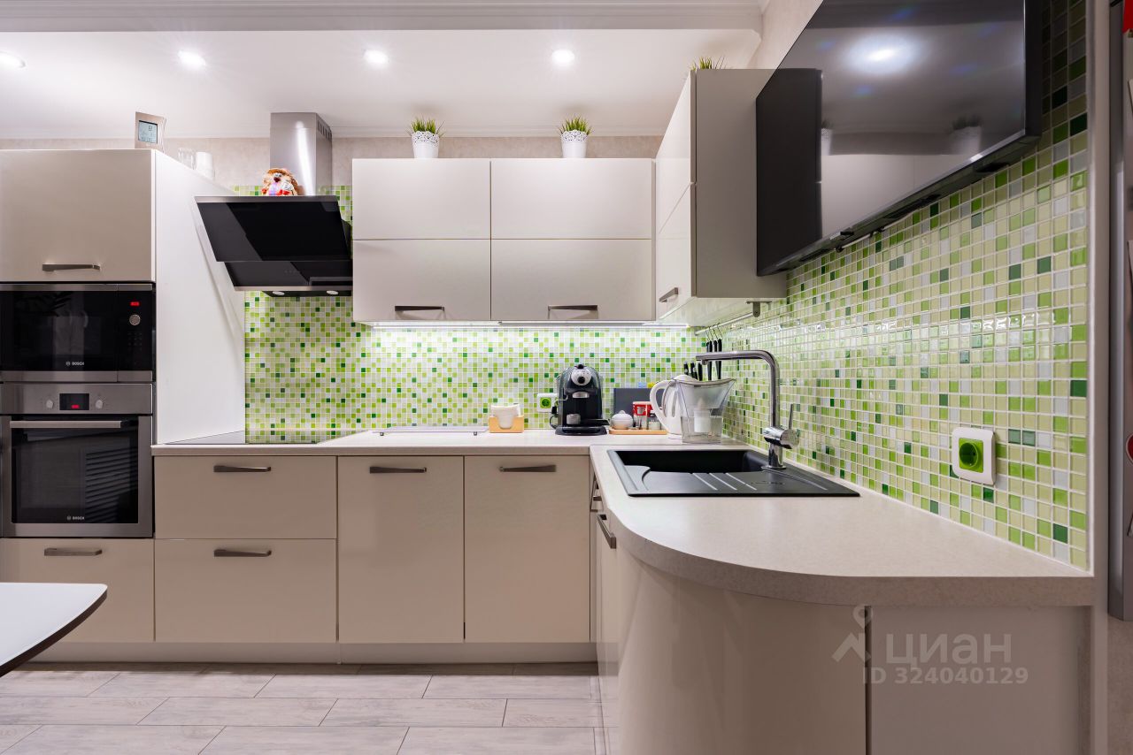 Продажа 1-комн квартиры на вторичном рынке Горелово тер., улица Коммунаров, 188к3