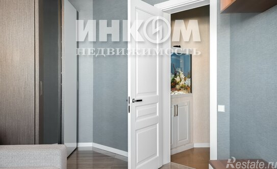 Продажа 1-комн квартиры на вторичном рынке Авиационная улица,  д. 66