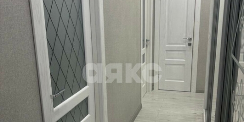 2-комн квартира ул Салтыковская,  д. 33,  к. 1