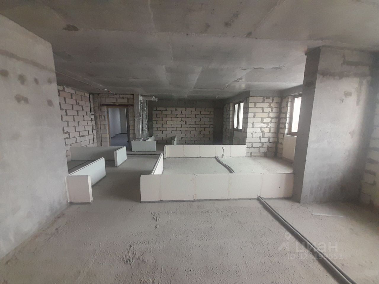 Продажа 2-комн квартиры на вторичном рынке Котельники, улица Сосновая, 2к1