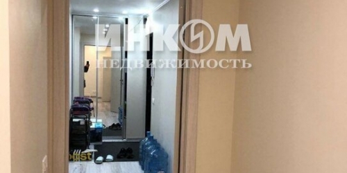 2-комн квартира улица Удальцова,  д. 16