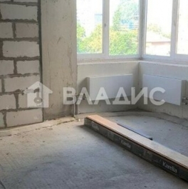 Продажа 3-комн квартиры на вторичном рынке Тихвинская улица,  д. 14 к1