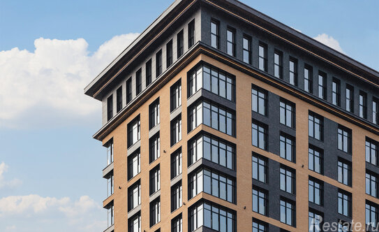 Продажа 1-комн квартиры на вторичном рынке ул Зорге,  д. 9А,  к. 3