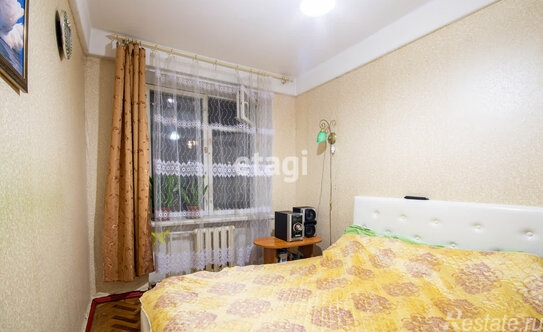 Продажа 3-комн квартиры на вторичном рынке Новоизмайловский проспект,  д. 17