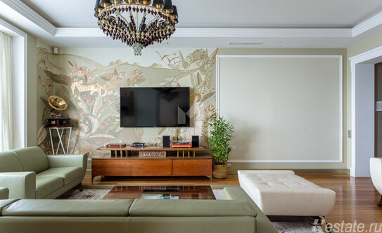 Продажа 5-комн квартиры на вторичном рынке Мосфильмовская улица,  д. 70 к3