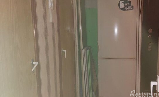 Аренда 2-комн квартиры на вторичном рынке ул Скульптора Мухиной,  д. 1