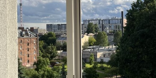 3-комн квартира Большой Сампсониевский проспект, 77