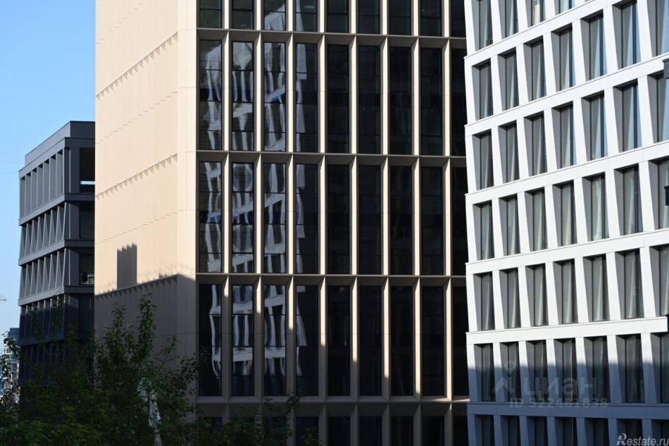 Аренда торгового помещения Бумажный проезд,  д. 19