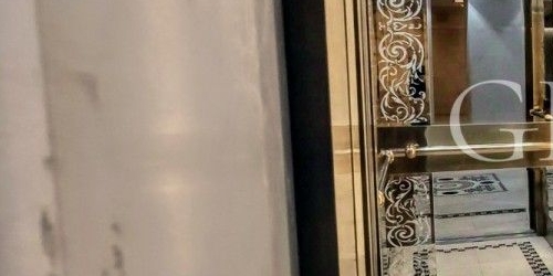 4-комн квартира переулок Хилков, 1