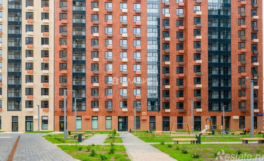 Продажа 1-комн квартиры на вторичном рынке Шелихова проезд,  д. 9 к1