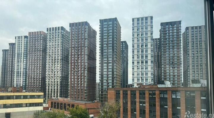 Аренда офиса Машиностроения 2-я ул,  д. 27 с6