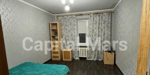 2-комн квартира улица Гончарова,  д. 7А