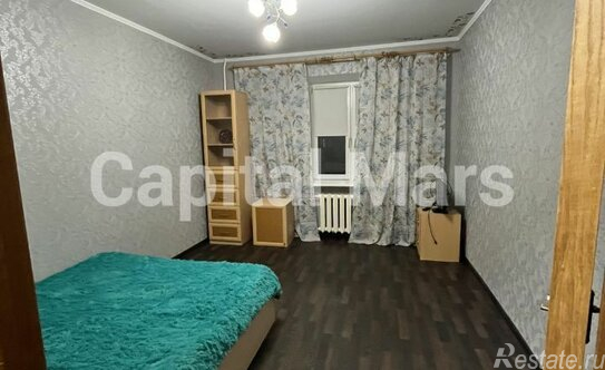 Аренда 2-комн квартиры на вторичном рынке улица Гончарова,  д. 7А