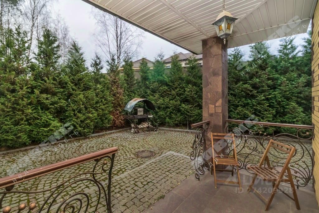 Продажа дома д. Мистолово, улица Главная, 18