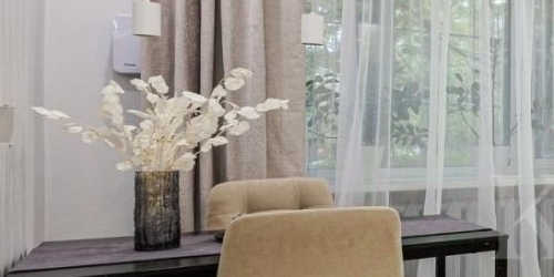 2-комн квартира 1-я Фрунзенская улица, 5