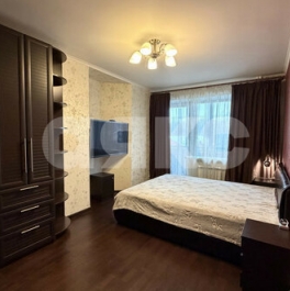 Продажа 2-комн квартиры на вторичном рынке Раменское, ул Десантная,  д. 14