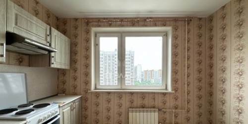 3-комн квартира Митинская ул,  д. 43