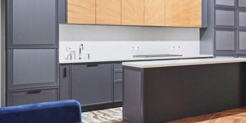 3-комн квартира улица Чайковского, 10