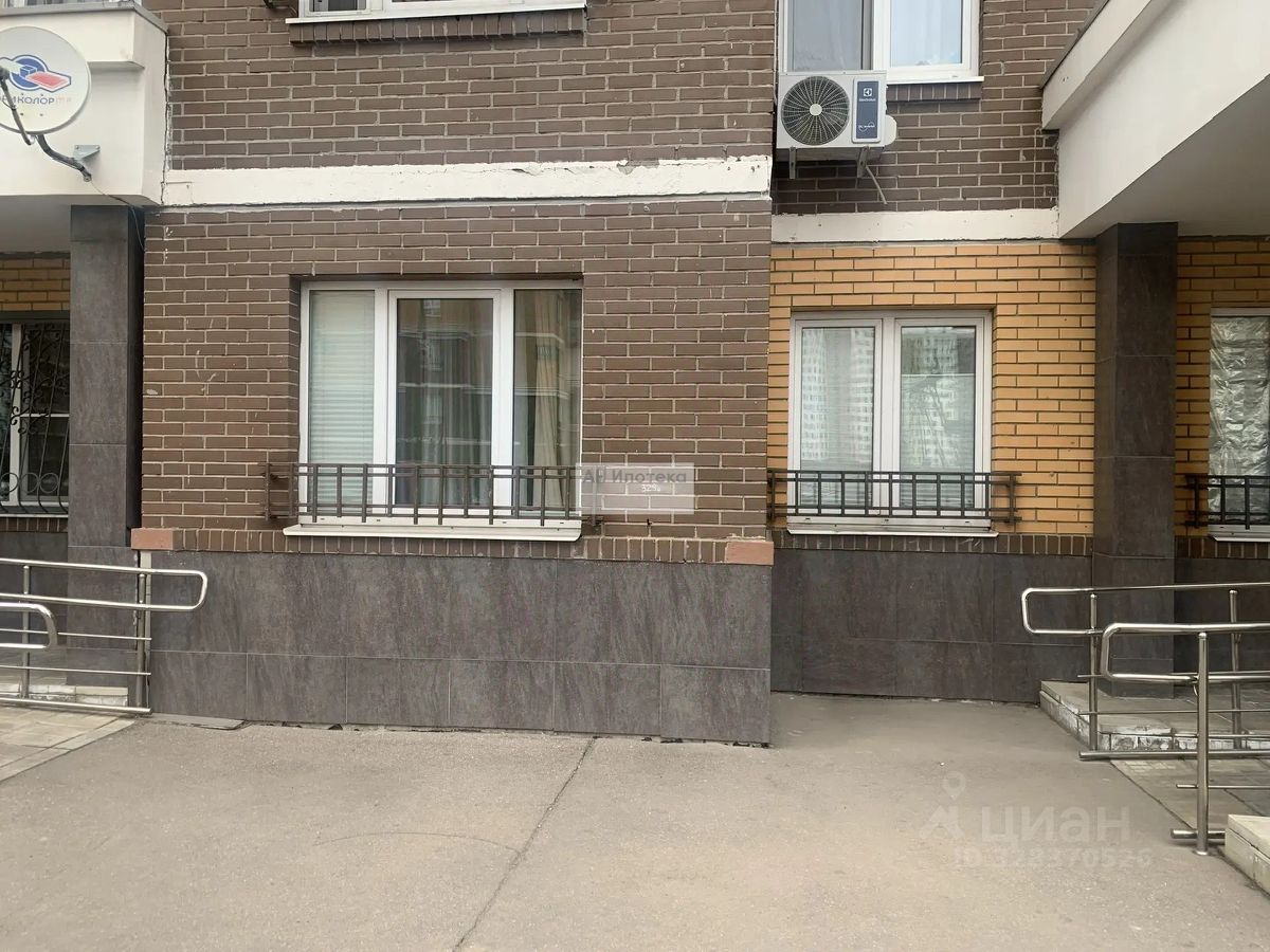 Продажа студии Зенино ЖК Самолет мкр, Люберцы, улица Дружбы,  д. 7к2