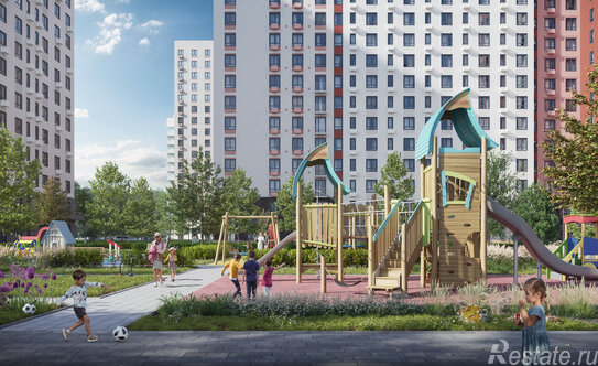 Продажа 2-комн квартиры на вторичном рынке Зенино, улица Камова,  д. 3 к1