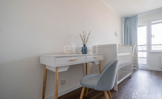 Продажа 2-комн квартиры на вторичном рынке Кушелевская дор,  д. 3,  к. 2