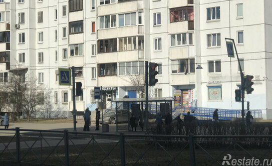 Продажа 1-комн квартиры на вторичном рынке Королева пр-кт,  д. 47,  к. 1