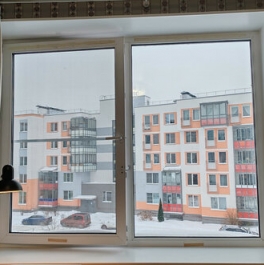 Продажа 2-комн квартиры на вторичном рынке Петергоф г, Юты Бондаровской ул