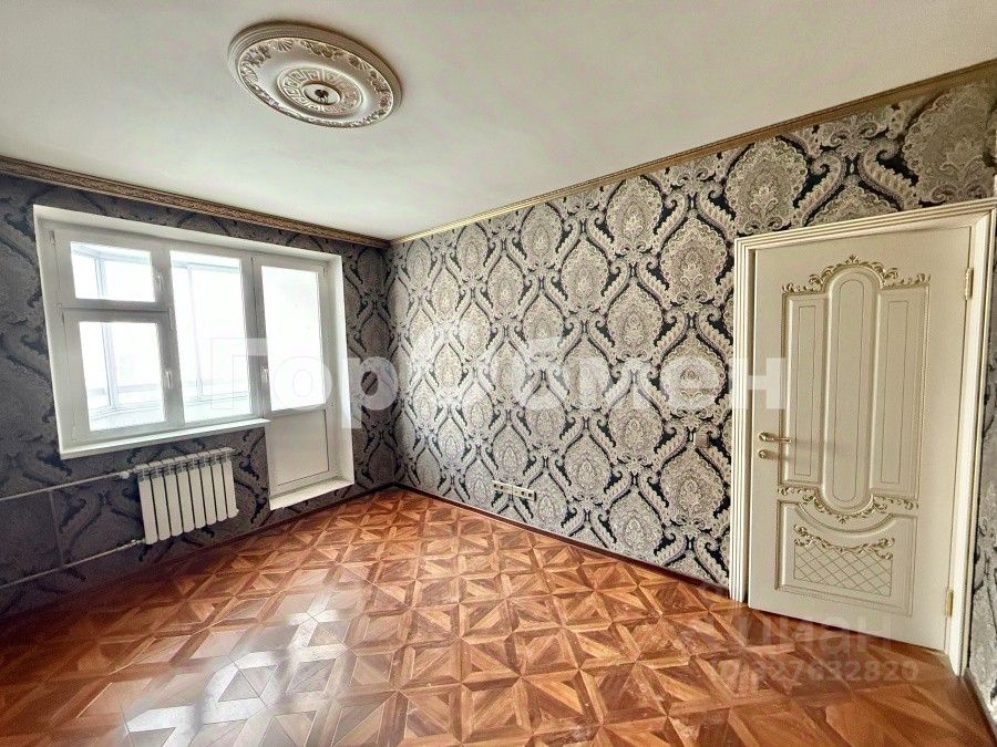 Продажа 2-комн квартиры на вторичном рынке Видное, улица Завидная, 24