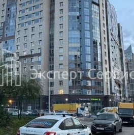 Продажа 4-комн квартиры на вторичном рынке Красноармейская 4-я ул