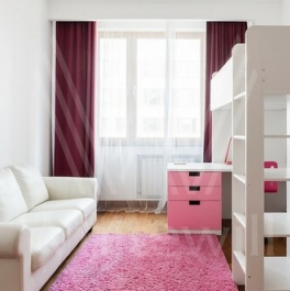 Продажа 4-комн квартиры на вторичном рынке улица Шаболовка,  д. 23 к4