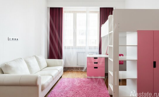 Продажа 4-комн квартиры на вторичном рынке улица Шаболовка,  д. 23 к4