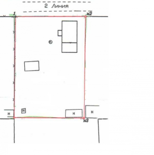 Коттедж/дом Беляевский мох массив, Победа снт, 2-я линия,  д. 35