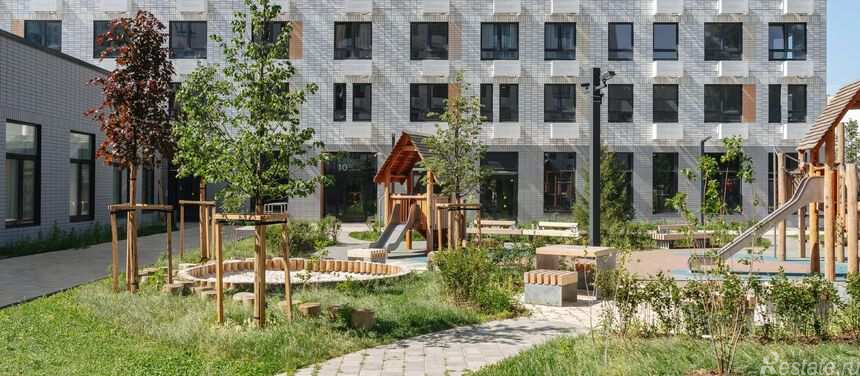 Продажа 1-комн квартиры в новостройке Котельники, мкр. Ковровый,  корп. 5-8