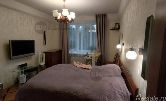 Продажа 2-комн квартиры на вторичном рынке Кондратьевский пр-кт,  д. 79