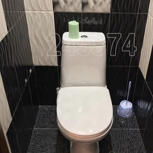 2-комн квартира с. Домодедово, улица Творчества, 9