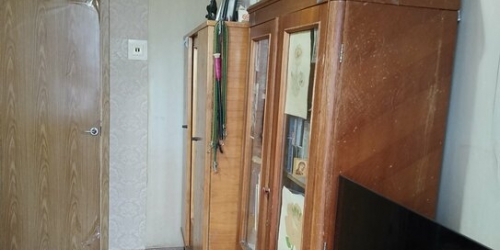 3-комн квартира Югорский проезд,  д. 6