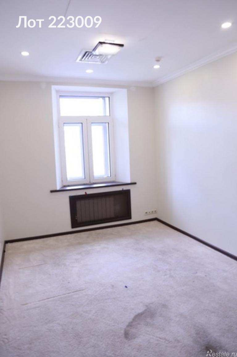 Аренда офиса Россия, Большая Грузинская улица, 12с2,  д. 12 с2