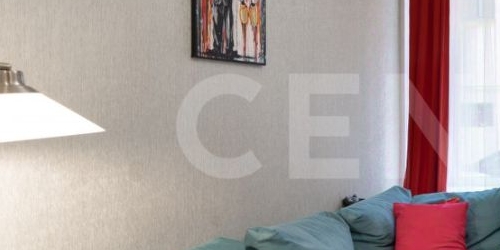 3-комн квартира Нарвский проспект, 29