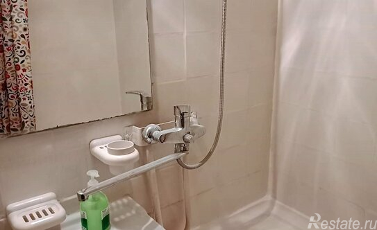 Аренда 1-комн квартиры на вторичном рынке Минусинская улица,  д. 3