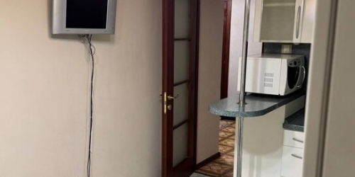 2-комн квартира Каменщики Б. ул,  д. 6