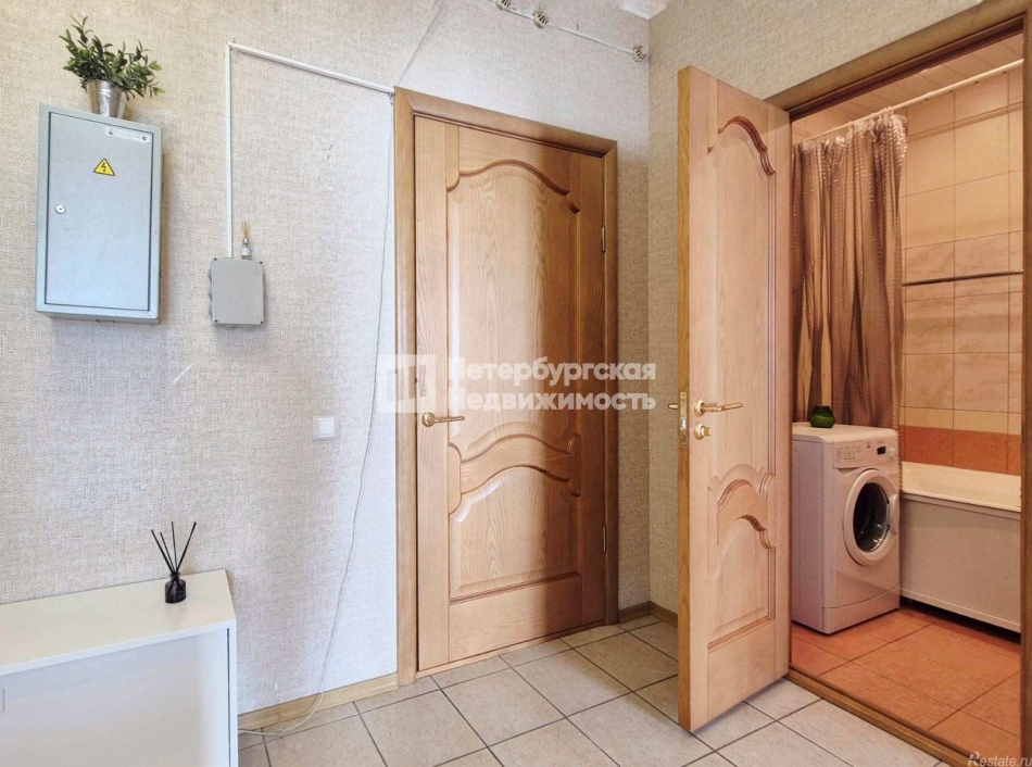 Продажа 2-комн квартиры на вторичном рынке Ланское шоссе, д 14 к 1 литера А