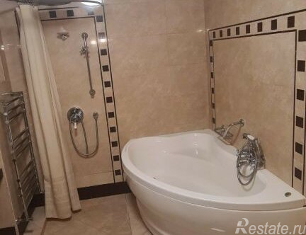 Продажа 3-комн квартиры на вторичном рынке Перервинский бульвар,  д. 21 к3